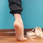 Profile picture of ballet_foot_art