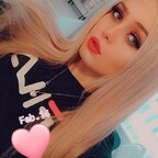 blondebarbiegirlx avatar