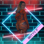 britty_paranormall avatar