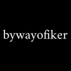 bywayofiker avatar