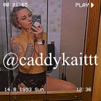 caddykaittt avatar