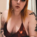 chubbygothgodess avatar