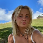 cosmic-blonde avatar