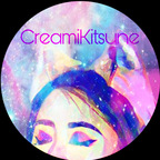 creamikitsune avatar