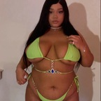 curvyqueenrose avatar