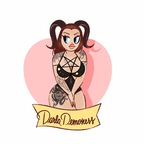 darlademoness avatar