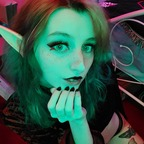 Profile picture of edgykittykat
