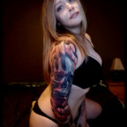 elizabethblackxox avatar