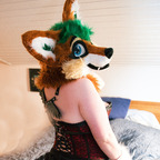 Profile picture of furry_foxxy