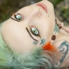 gladycesuicide avatar