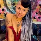 goddesslia777 avatar