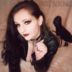 hazelblackwell avatar