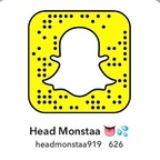 headmonstaa avatar