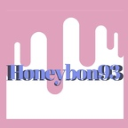 honeybon93 avatar