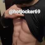 hotjocker69 avatar