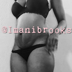 Profile picture of imanibrooksvip