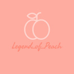 itslegendofpeach avatar