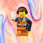 Profile picture of joethelego