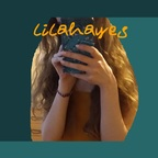 lilahayes avatar