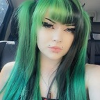 littlegreenslut avatar