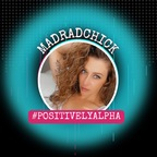 madradchick avatar