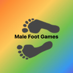 Profile picture of malefootgames