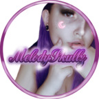 melodyskullz avatar