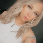 missblondelle avatar