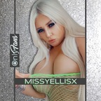 Profile picture of missyellisx