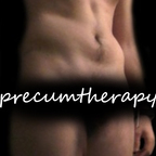 Profile picture of precumtherapy