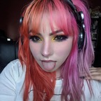 Profile picture of reddahliacosplay