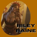 rileyrainelove avatar