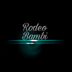 Profile picture of rodeobambi