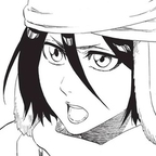 Profile picture of rukia