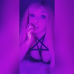 Profile picture of satanskittenxxx