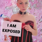 sissyjoyceexposed avatar