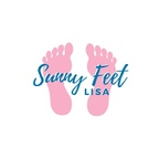 Profile picture of sunnyfeetlisa