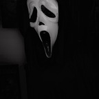 thatoneghostface avatar