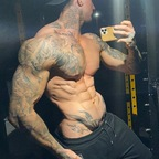 Profile picture of thattattooedgymguy