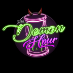 thedemonhour avatar