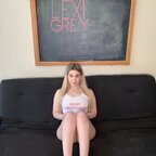 Profile picture of thelexigrey