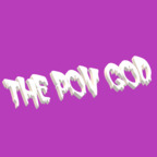 thepovgodxxx avatar