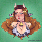 trophycow avatar