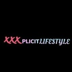 xxxplicitlifestyle avatar